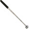 SE 15Lb Magnet Pick-up Tool, 7 1/2" - 30" Long, Stainless Steel